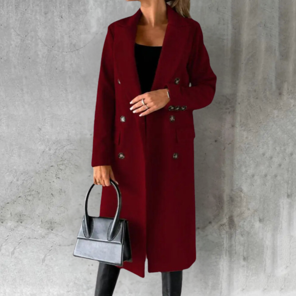 Stilla | Abri Lana Stil Urban Chic