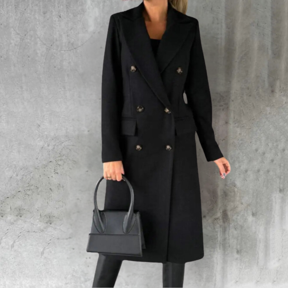 Stilla | Abri Lana Stil Urban Chic