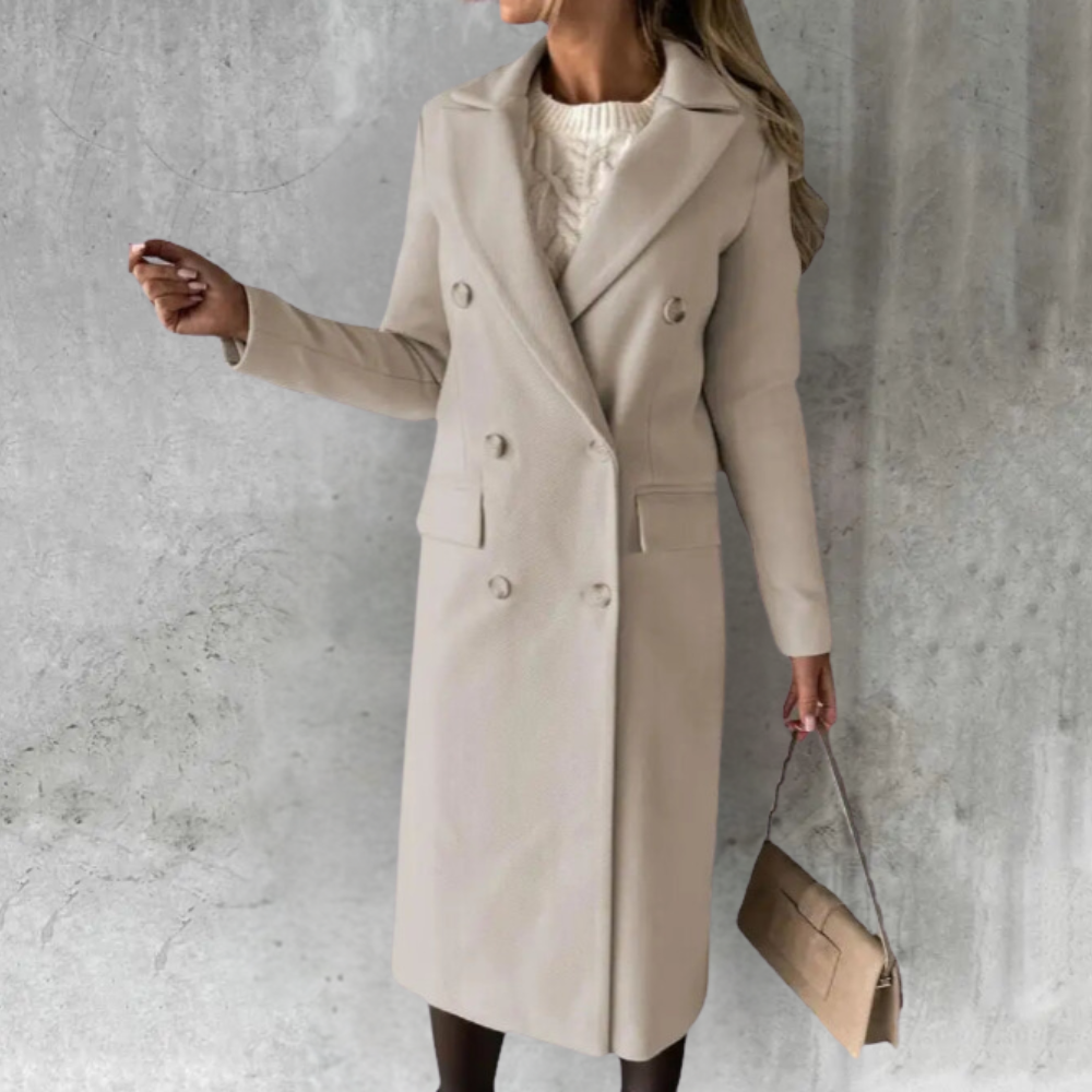 Stilla | Abri Lana Stil Urban Chic