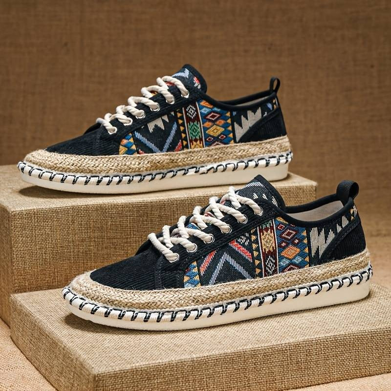 Stilla | Origo Kunstneriske Komfort Sneakers