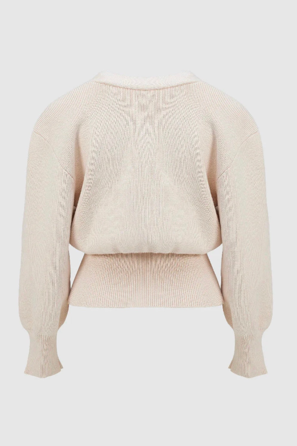 Stilla | Lækker strik- cardigan