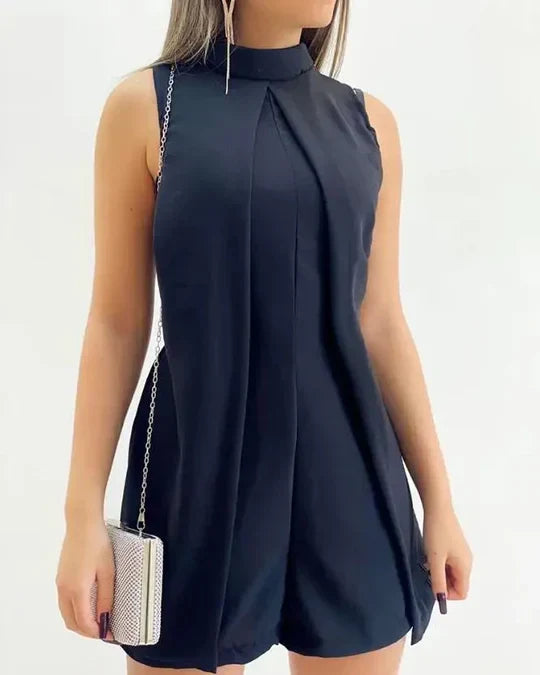 Stilla | Elegant Laget Jumpsuit