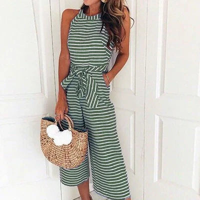 Stilla | Elegante Sexede Jumpsuits