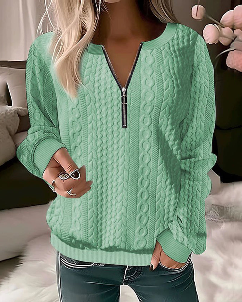 Stilla | Ekstra varm og hyggelig sweater