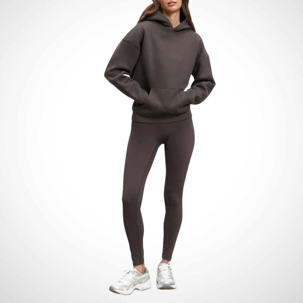 Stilla | Damer Joggingdragt Damer Leggings Sæt
