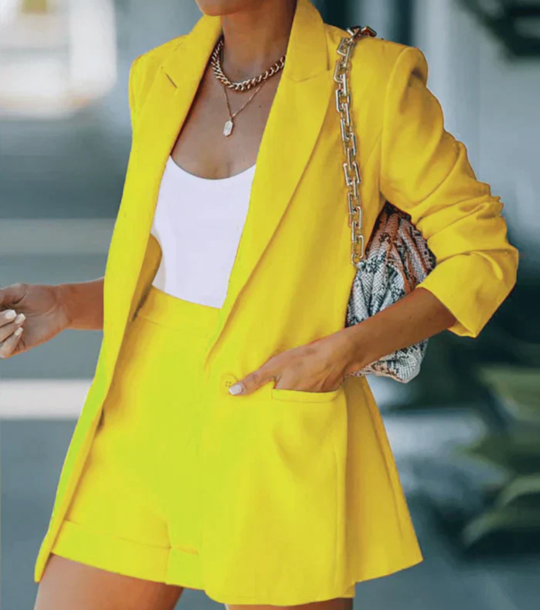 Stilla | Dame sæt til elegante outfits