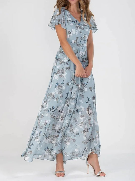 Stilla | og elegant kjole
