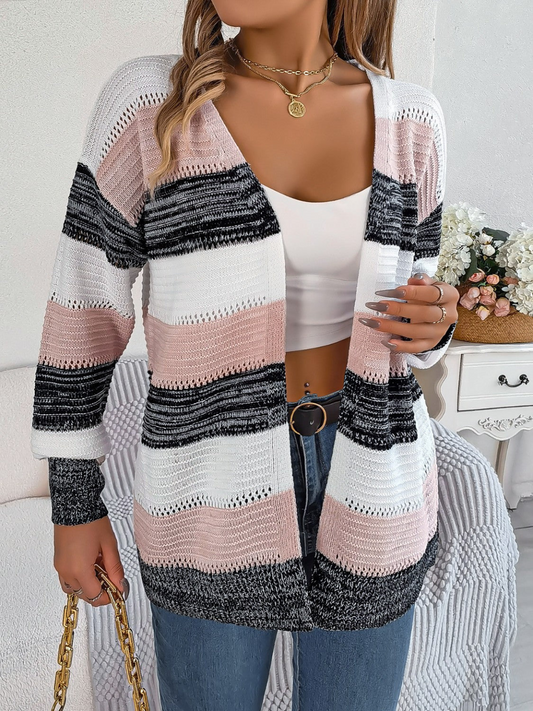 Stilla | Damer Behagelig Cardigan