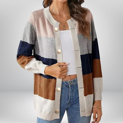 Stilla | Alsidig Sweatshirt til Casual Outfits