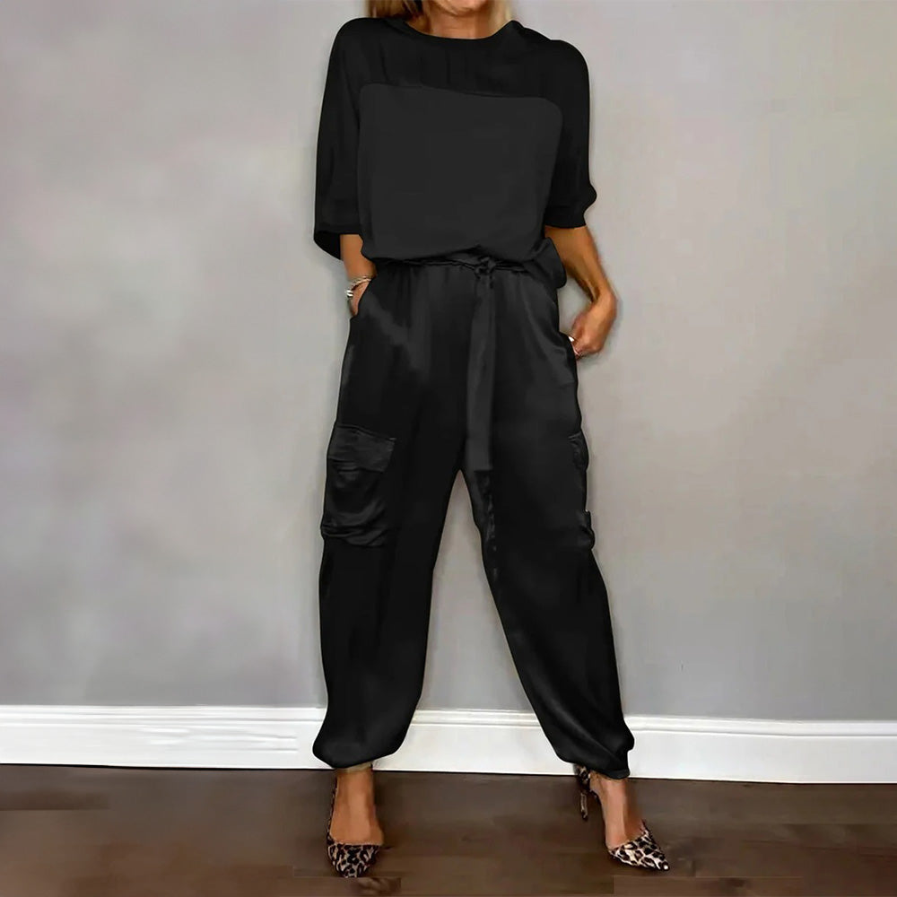 Stilla | Smart jumpsuit overall