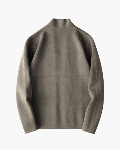 Stilla | Casual Blazer - Moderne Fritidsjakke til Stilfulde Hverdags- og Business-Outfits