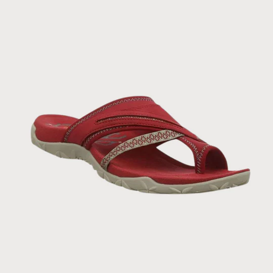Stilla | Ergonomiske Ortæiske Sandaler