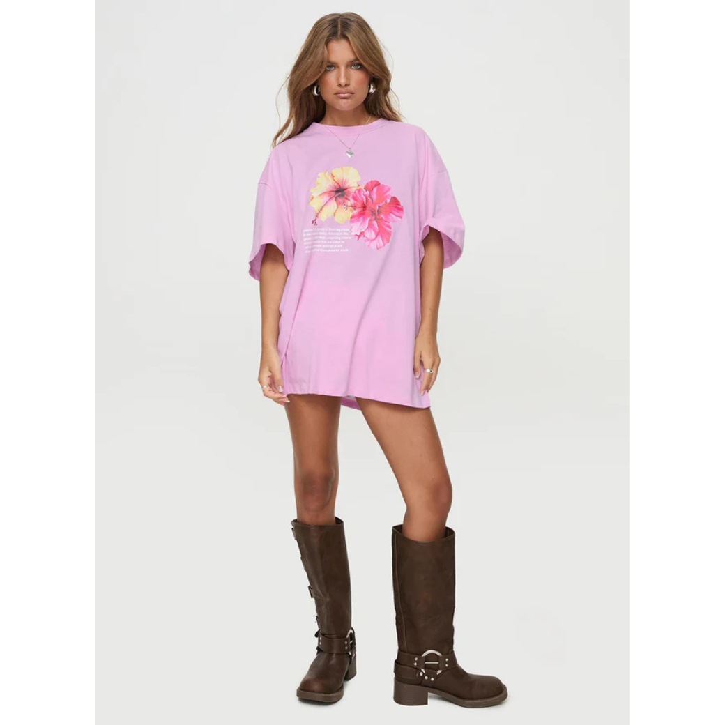 Stilla | Trendy T Shirt til Damer