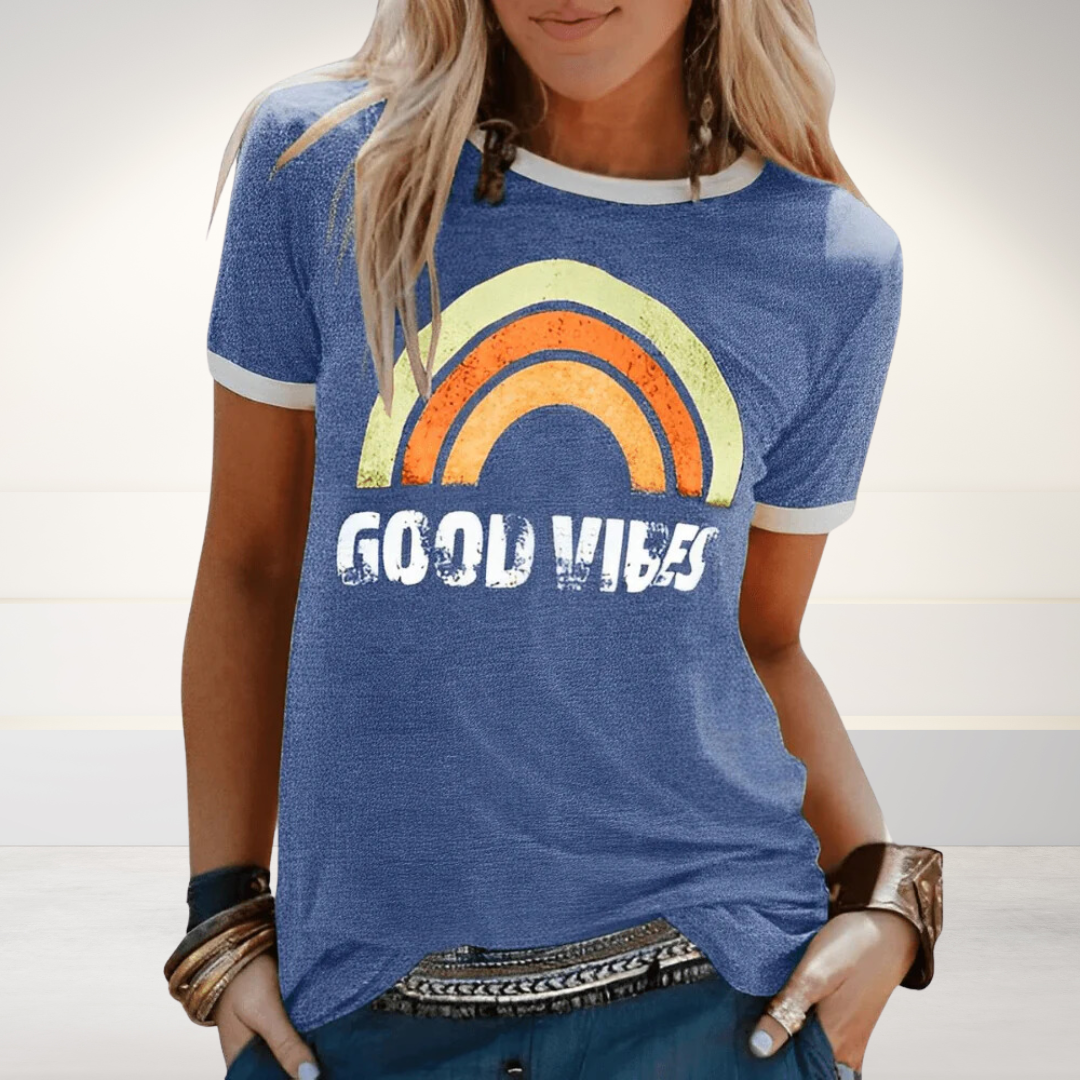 Stilla | Elegante Premium T Shirt