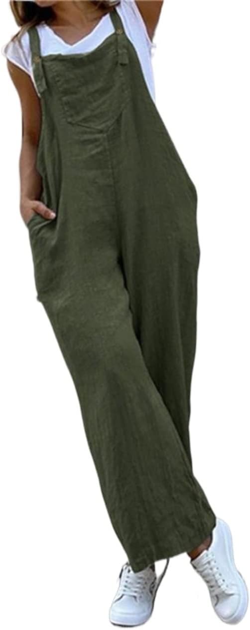 Stilla | Sommer Jumpsuit til Damer
