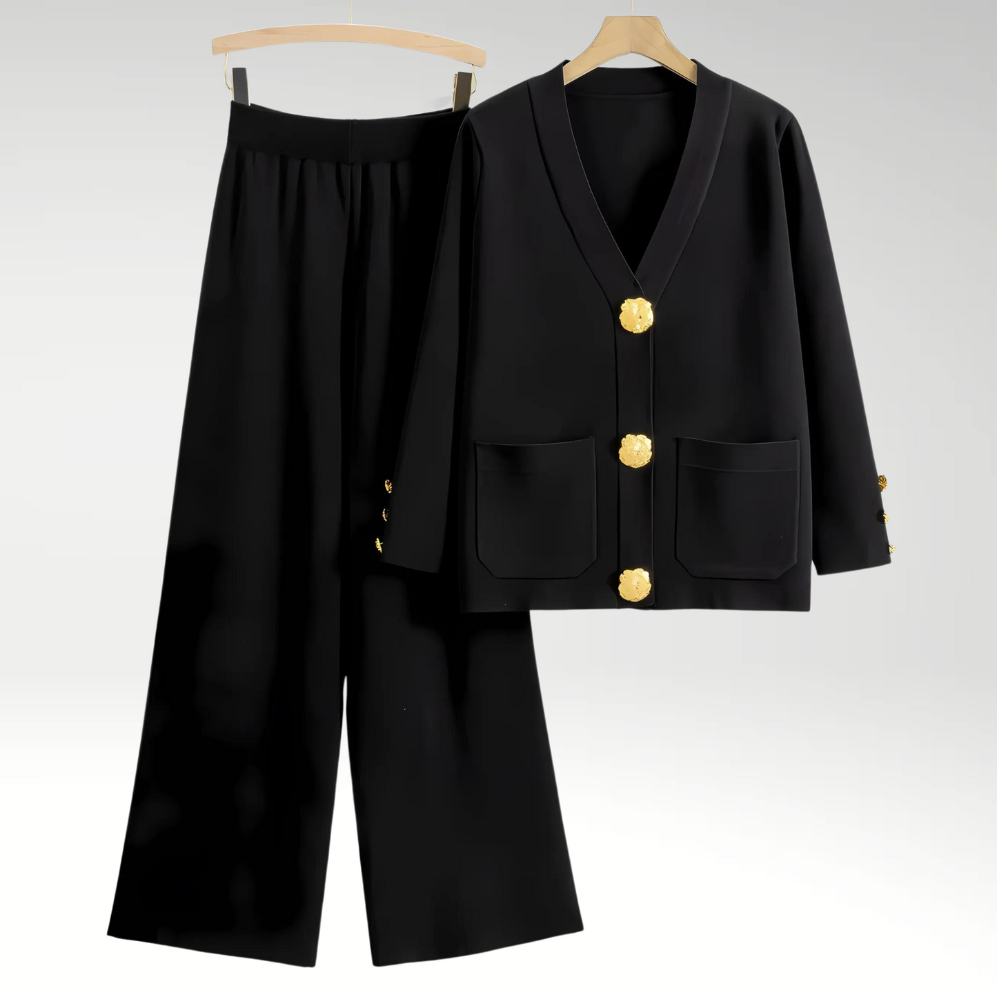 Stilla | To-delt Sæt Royal Essence med elegant Design