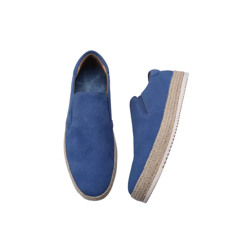 Stilla | Ruskind City Loafters Sko