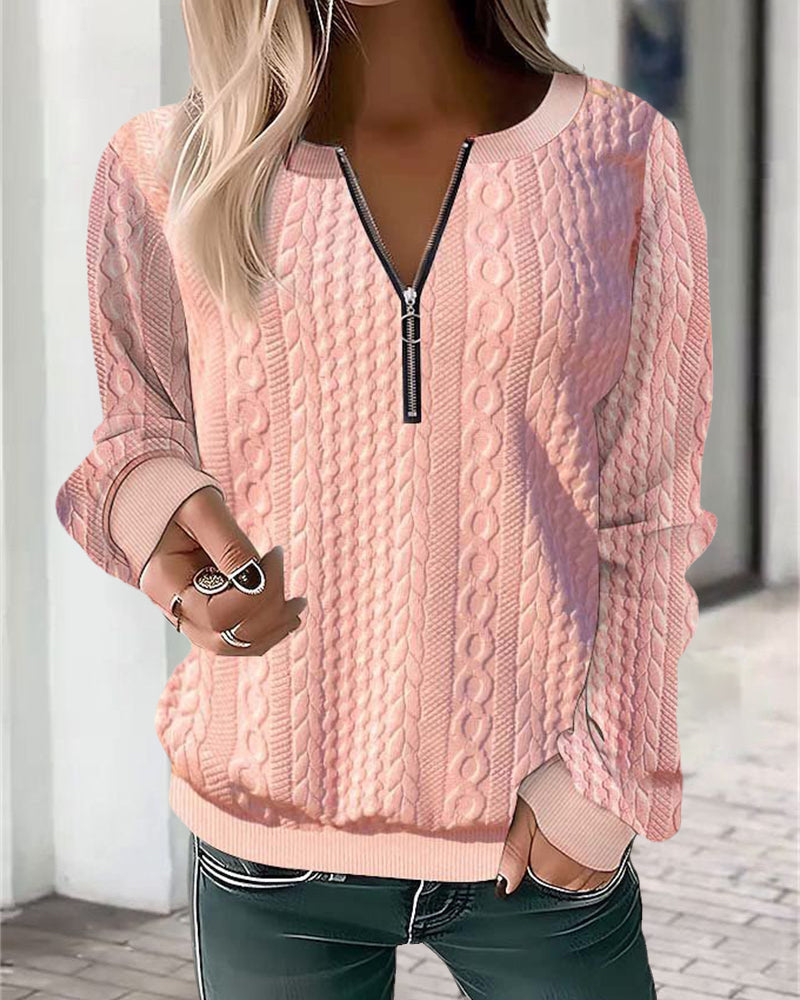 Stilla | Ekstra varm og hyggelig sweater