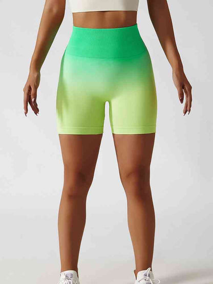 Stilla | Bred Talje Slim Fit Sports Shorts