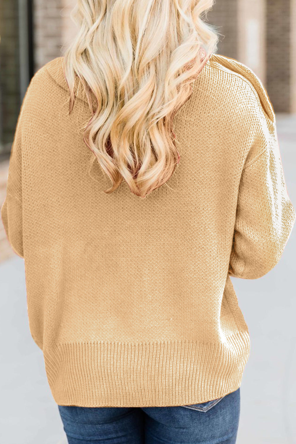 Stilla | Casual pullover til flotte stilarter