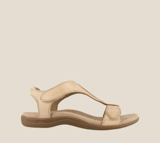 Stilla | Laurent Årgang Mode Sandaler