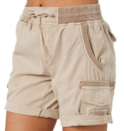 Stilla | Cargo Shorts