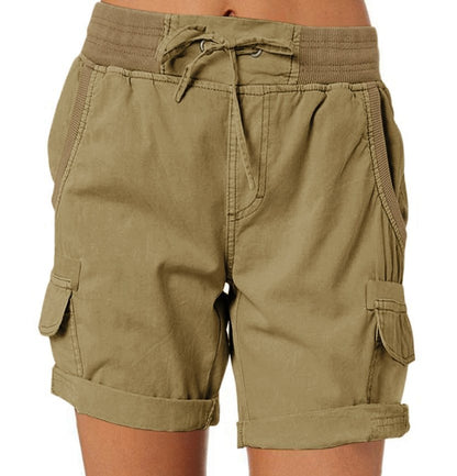 Stilla | Cargo Shorts