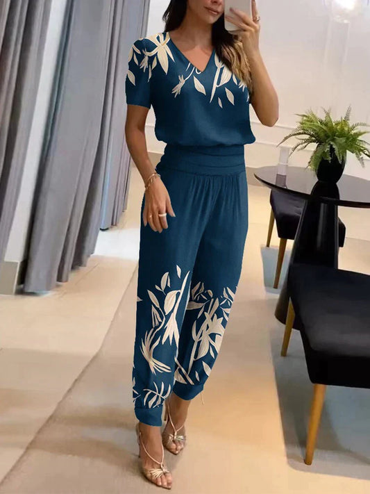 Stilla | Jumpsuit Til Kvinder Stilfuld og Komfortabel