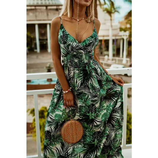 Stilla | Sofistikeret Elegant Kjole