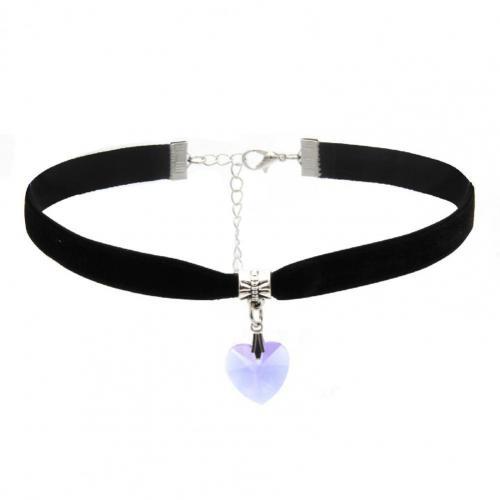 Stilla | Nicechoker Choker Til Damer