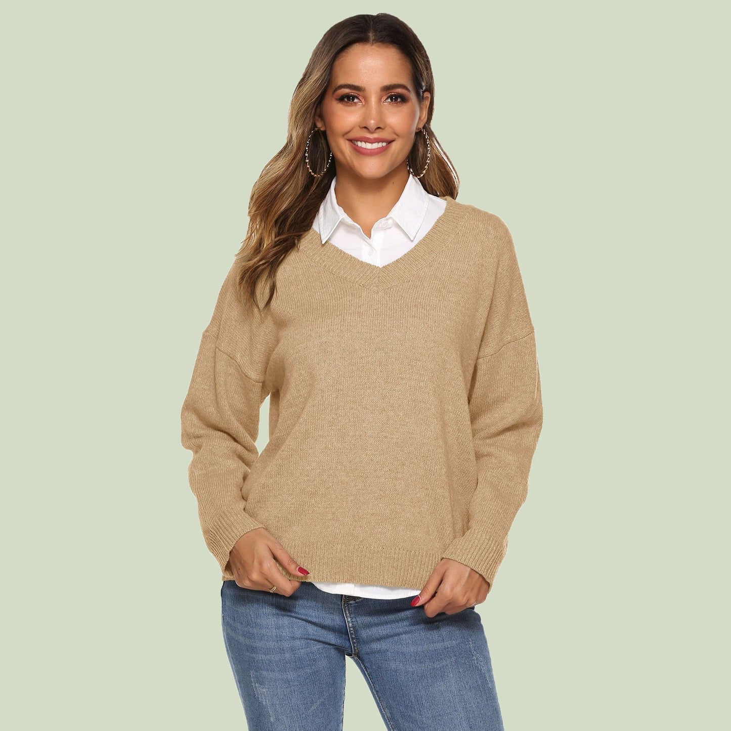 Stilla | Enkel og Trendy T Shirt