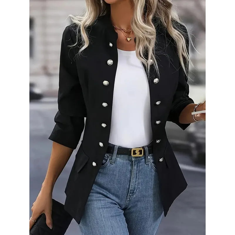 Stilla | Modevest til alsidige outfits