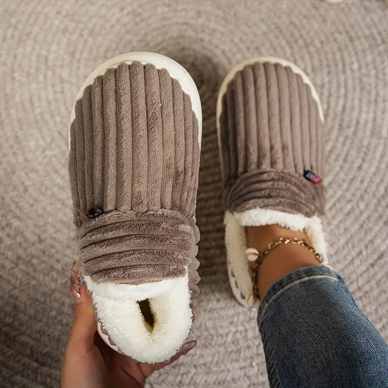 Stilla | Lækre Unisex Hjemmesko