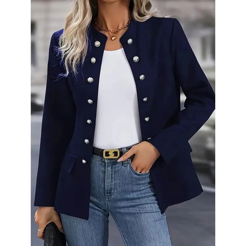 Stilla | Modevest til alsidige outfits