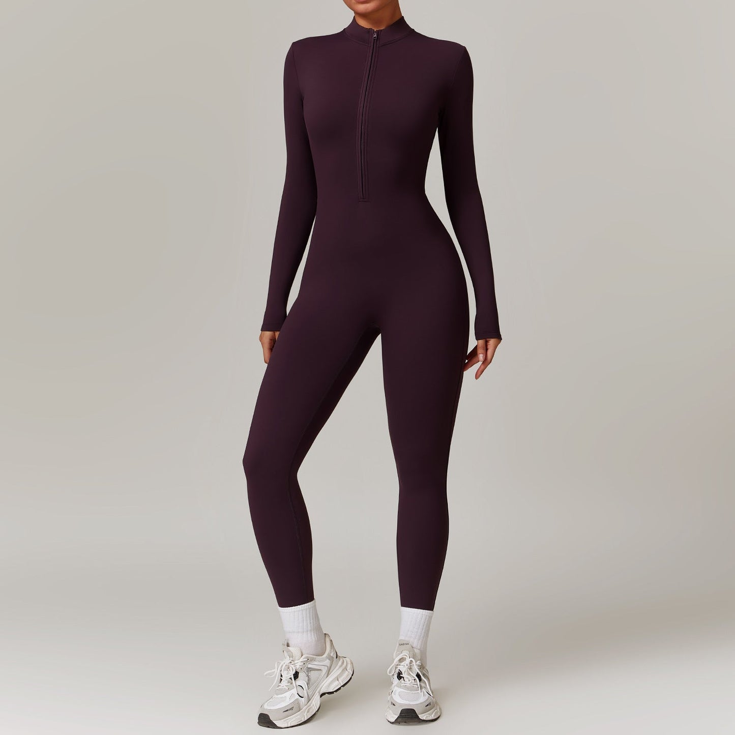 Stilla | Viral Fleece Jumpsuit