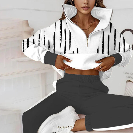 Stilla | To-delt Kostume I Jumpsuit Stil
