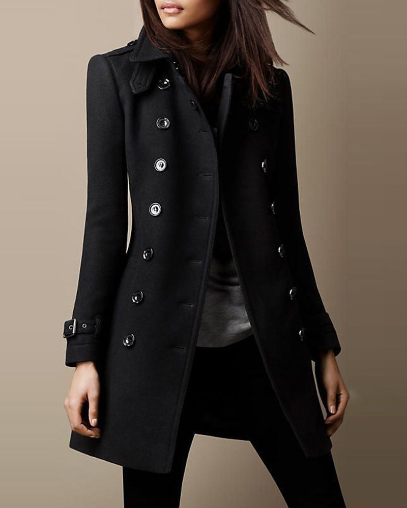 Stilla | Elegant og trendy veste