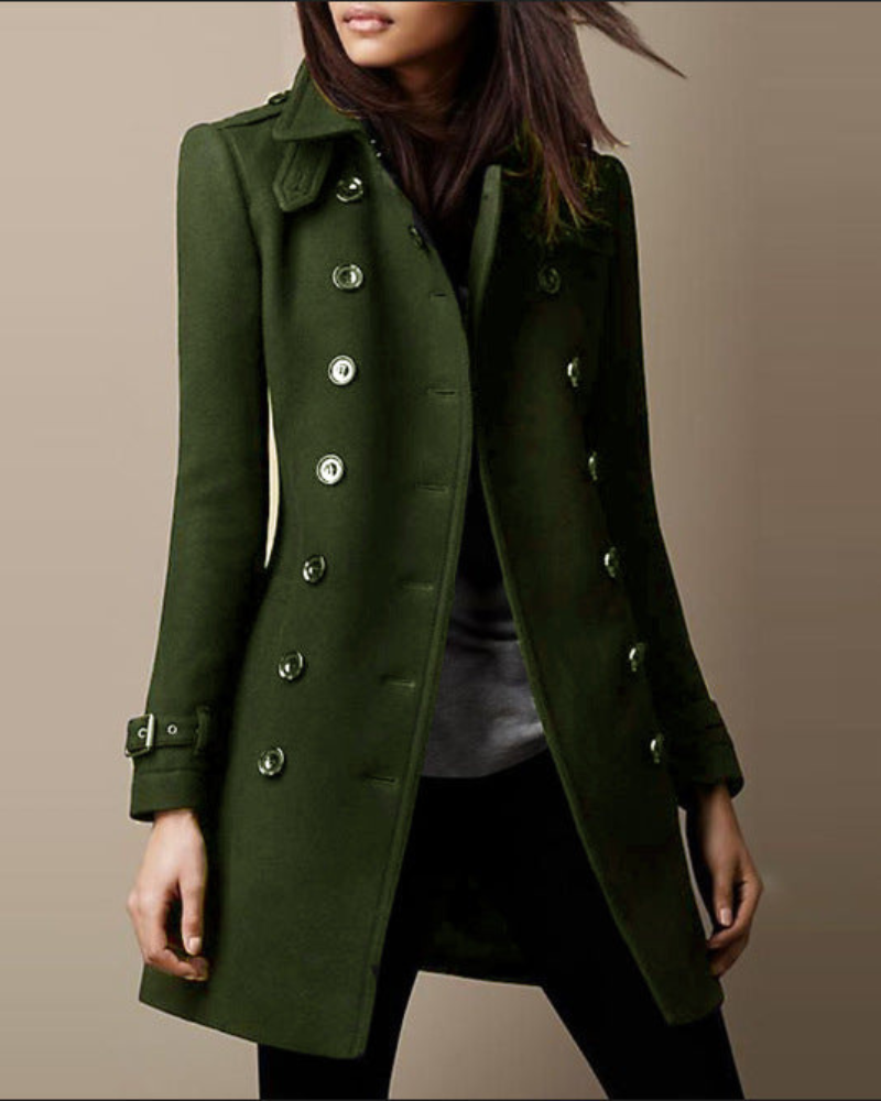 Stilla | Elegant og trendy veste