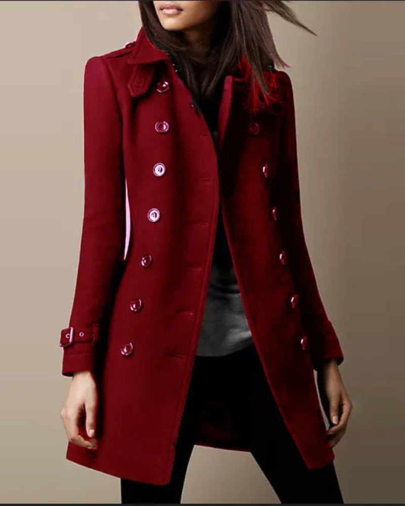 Stilla | Elegant og trendy veste