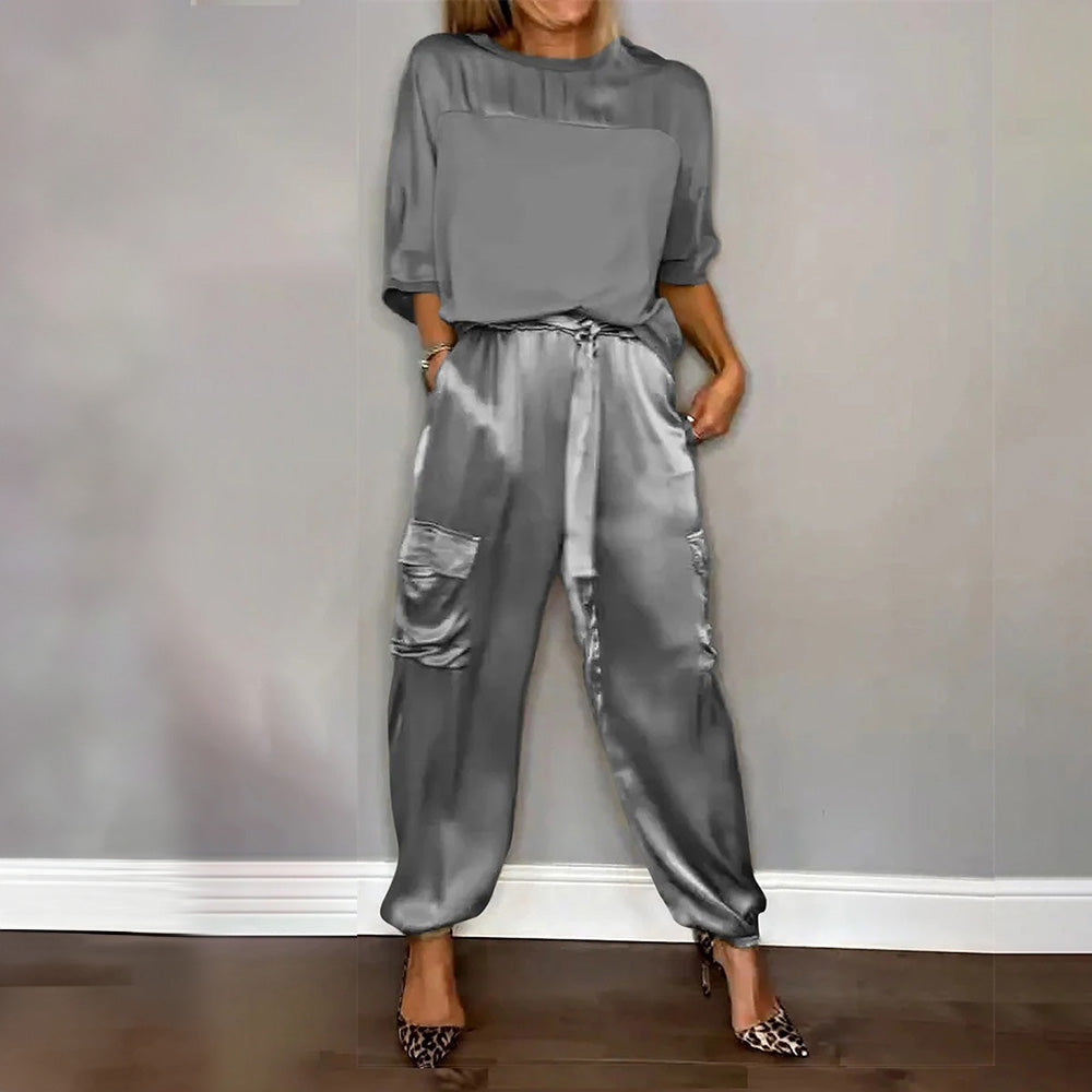 Stilla | Smart jumpsuit overall