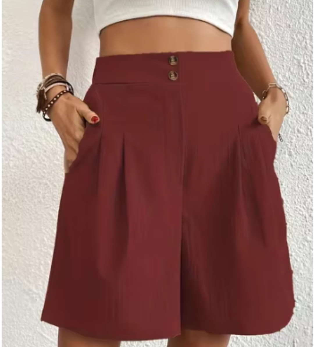 Stilla | Stilfulde og behagelige shorts