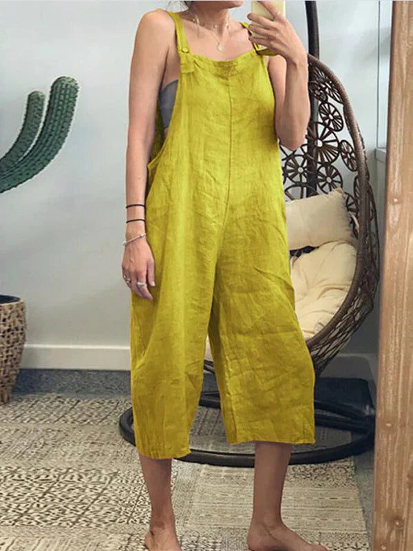 Stilla | Chic Rompers Jumpsuit Til Damer