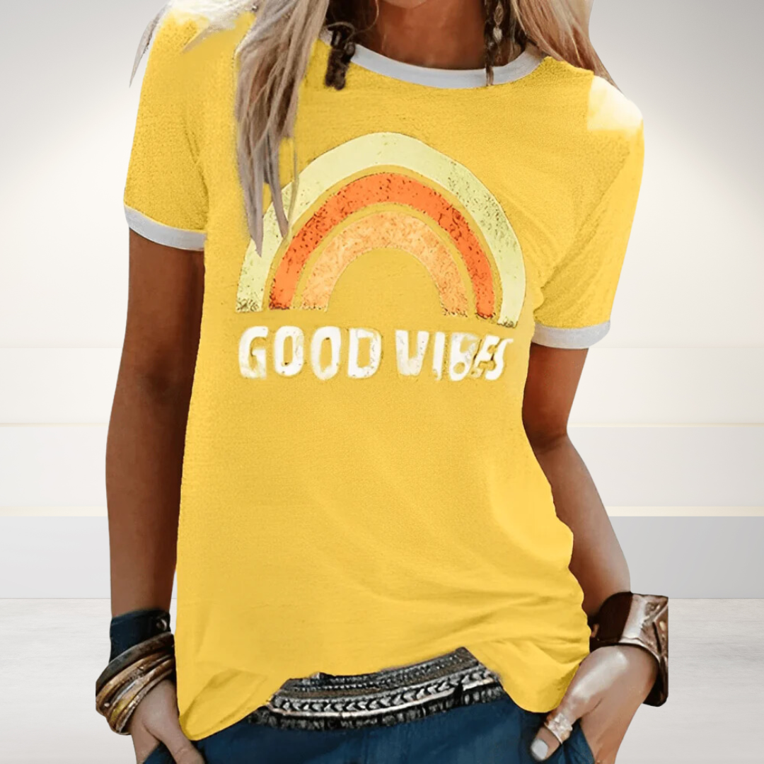 Stilla | Elegante Premium T Shirt