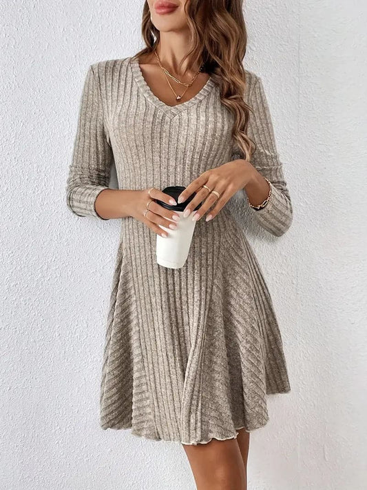 Stilla | Vidunderligt Elegant Kjole