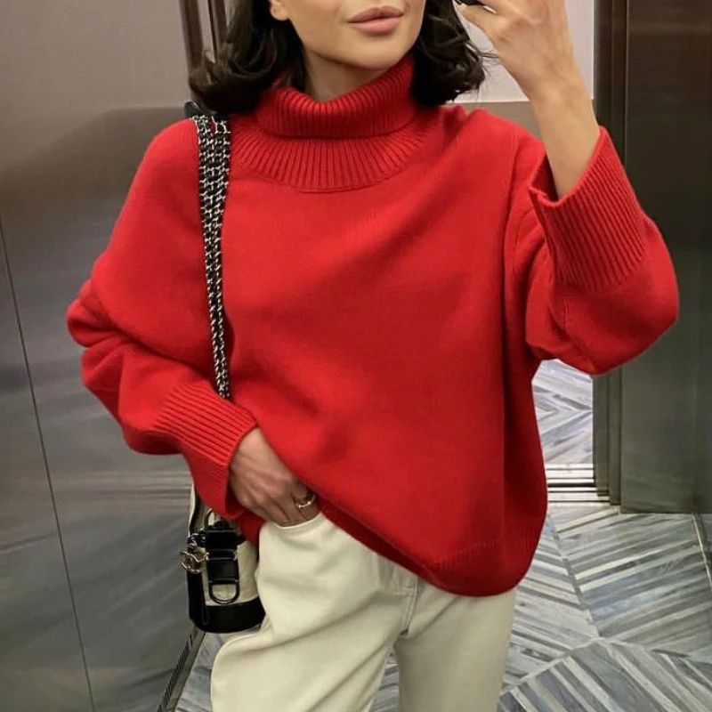 Stilla | Chik og Ubesværet sweater