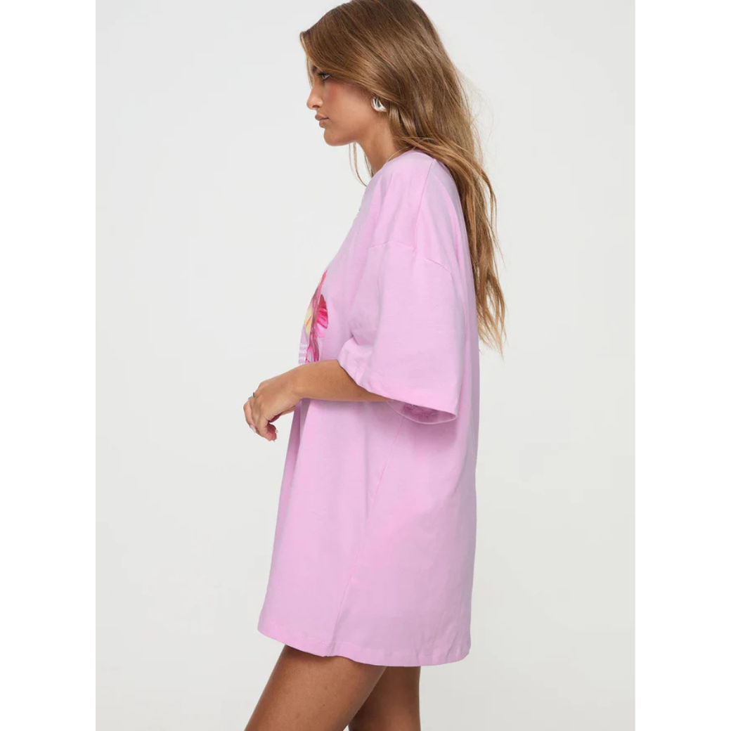 Stilla | Trendy T Shirt til Damer