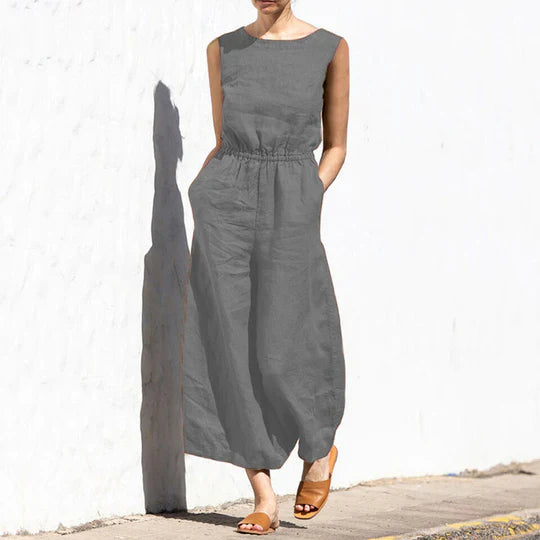 Stilla | Modetrendy Og Behagelig Jumpsuit
