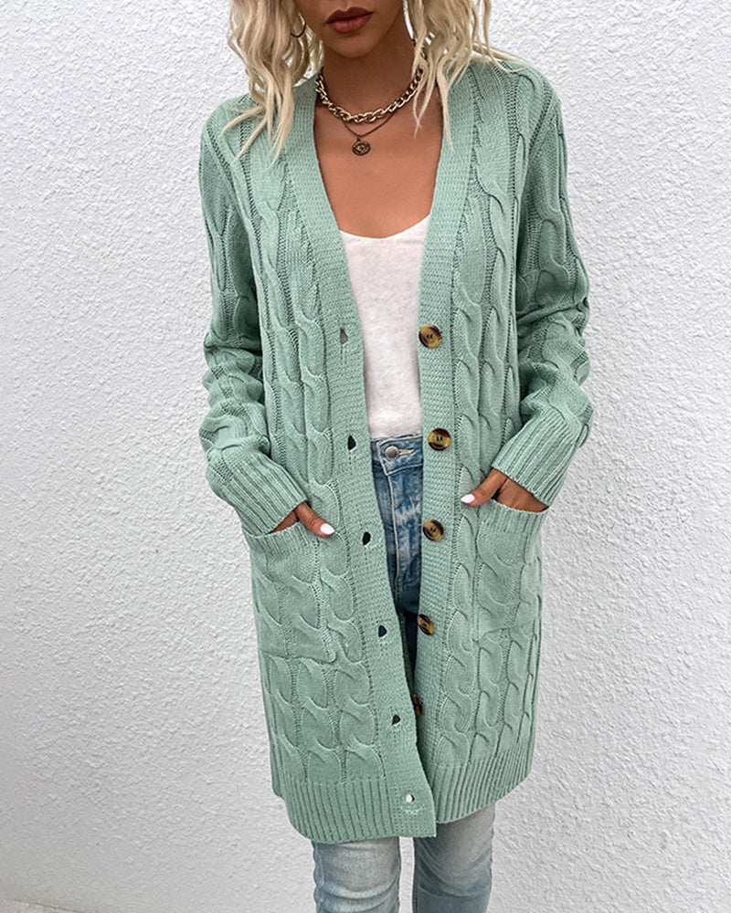Stilla | Elegant og Alsidig Jakke Mode