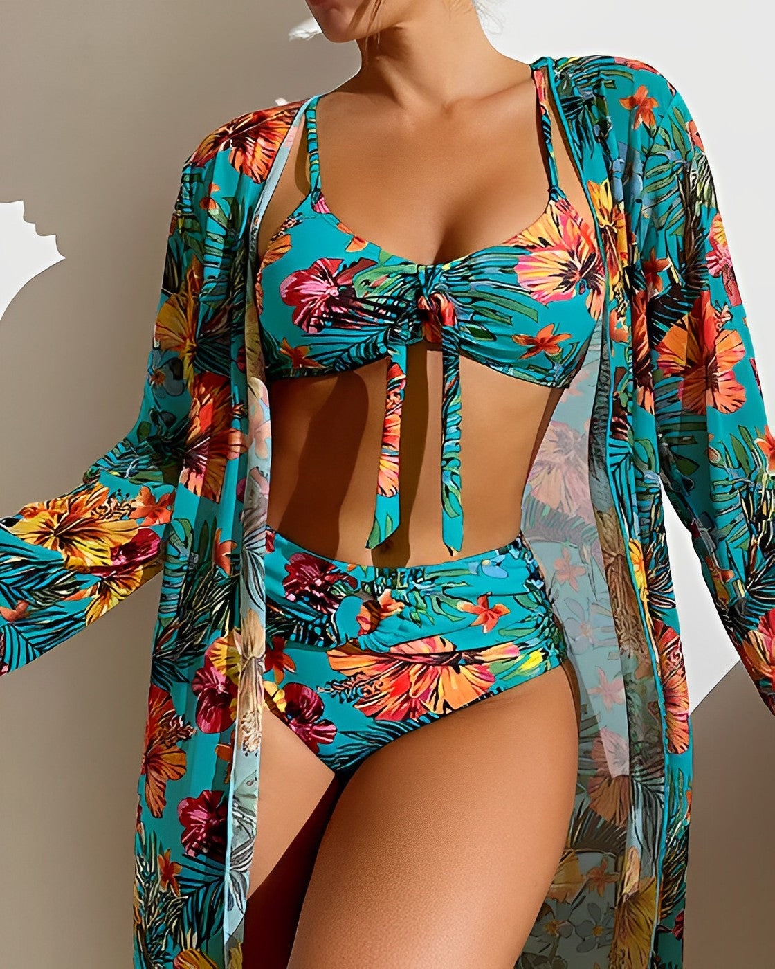 Stilla | Mode Bikini Sæt Til Sommer 23