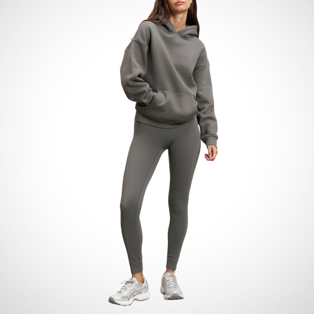 Stilla | Damer Joggingdragt Damer Leggings Sæt